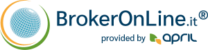 BrokerOnLine.it - April Shop